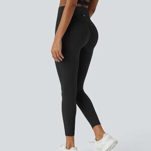Halara UltraSculpt High-waisted Butt Lifting Tummy Control Training Legging